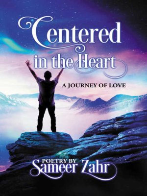 cover image of Centered in the Heart